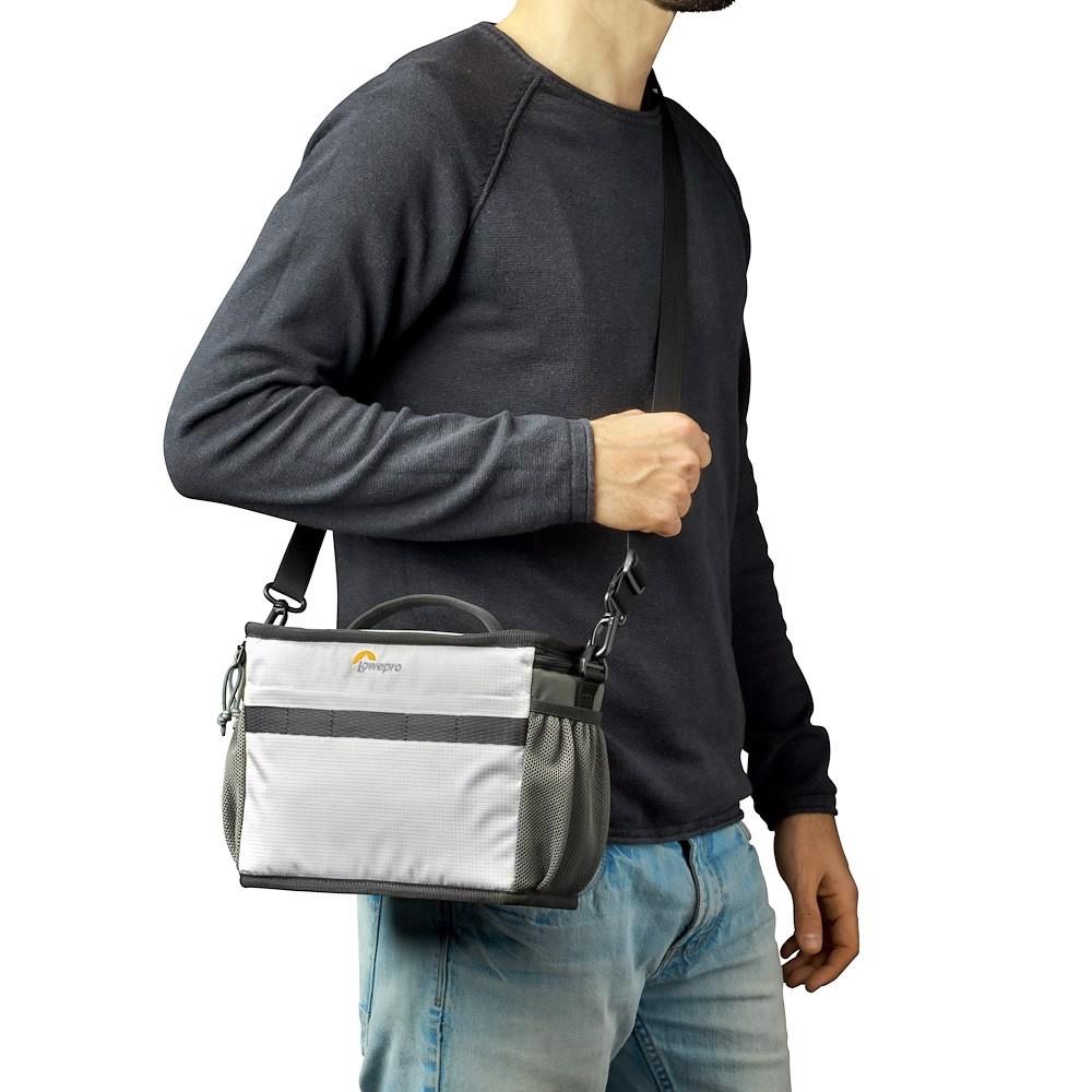 Bolso Truckee SH 160 LX 4,6L