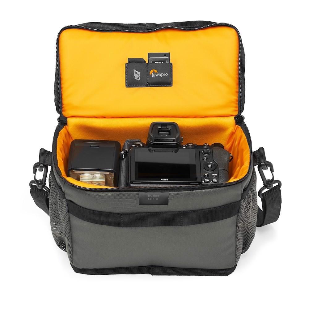 Miniatura Bolso Truckee SH 160 LX 4,6L