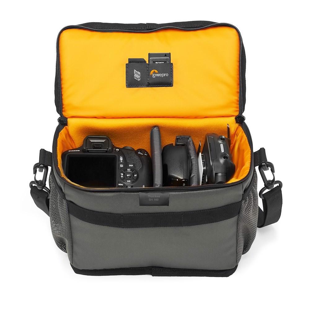 Miniatura Bolso Truckee SH 160 LX 4,6L