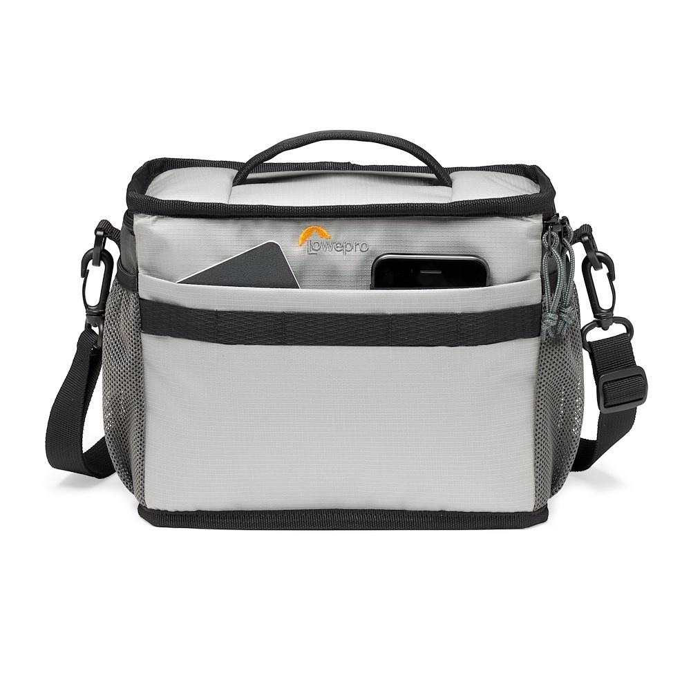Bolso Truckee SH 160 LX 4,6L
