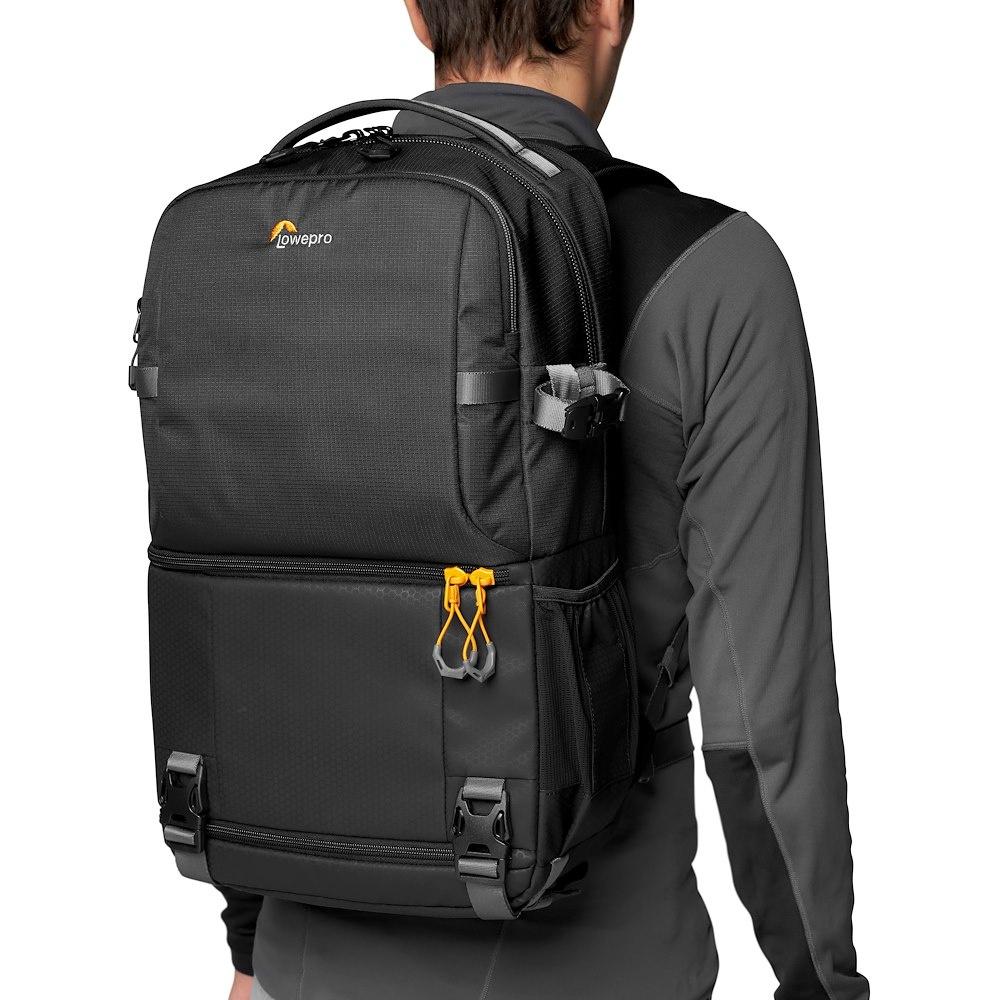 Mochila Fastpack BP 250 AW III 20L