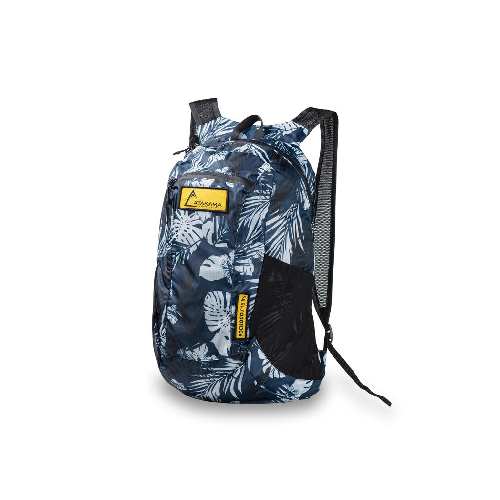 Miniatura Mochila Plegable Pochoco 16L