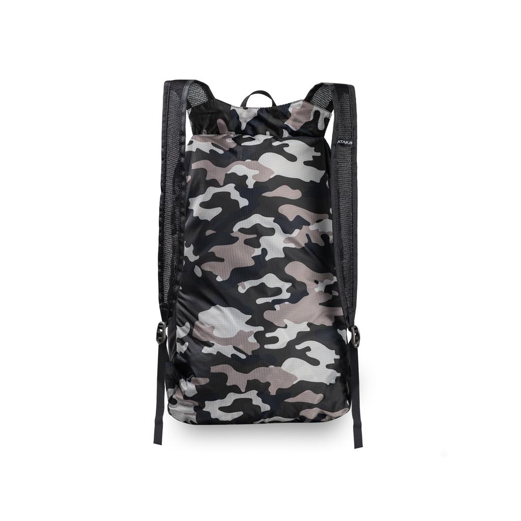 Miniatura Mochila Plegable Pochoco 16L