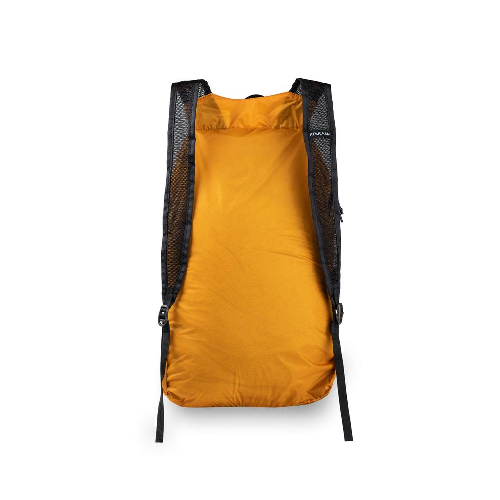Miniatura Mochila Plegable Pochoco 16L