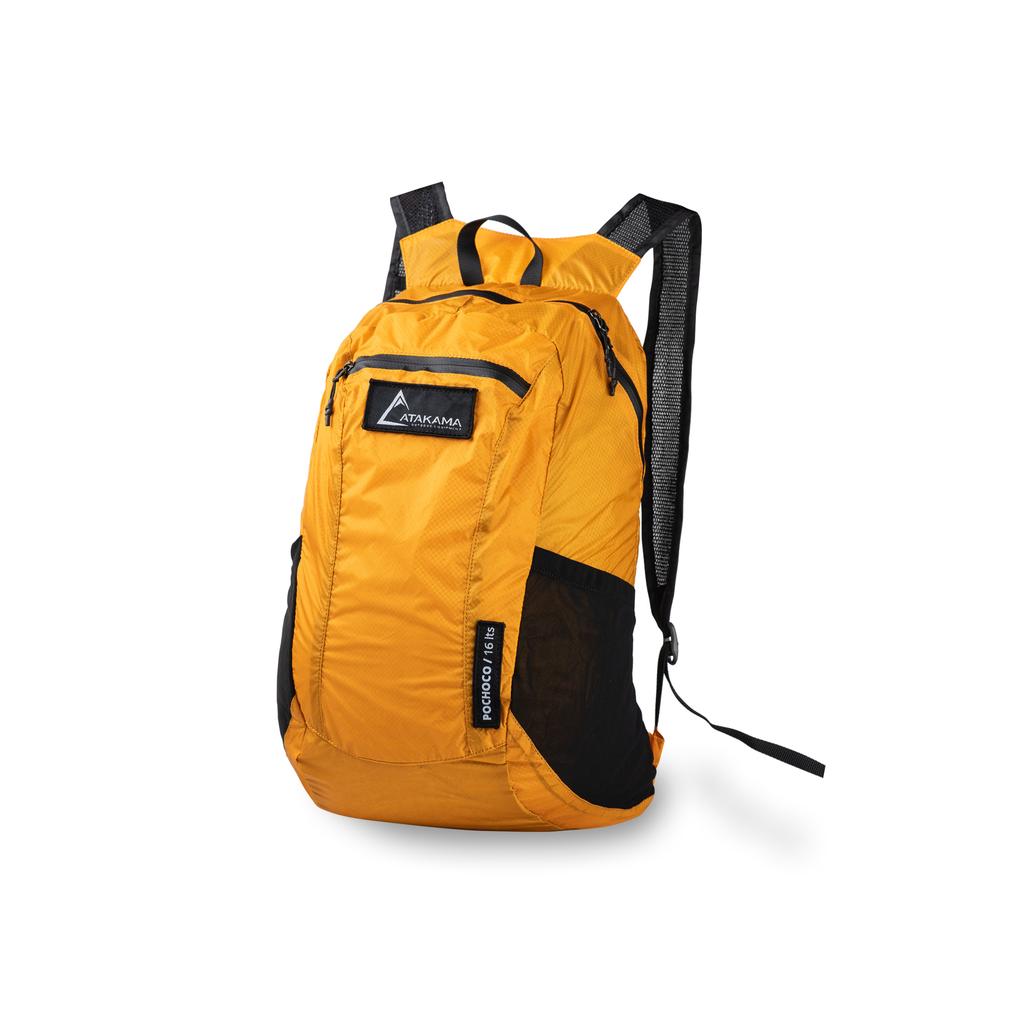 Miniatura Mochila Plegable Pochoco 16L