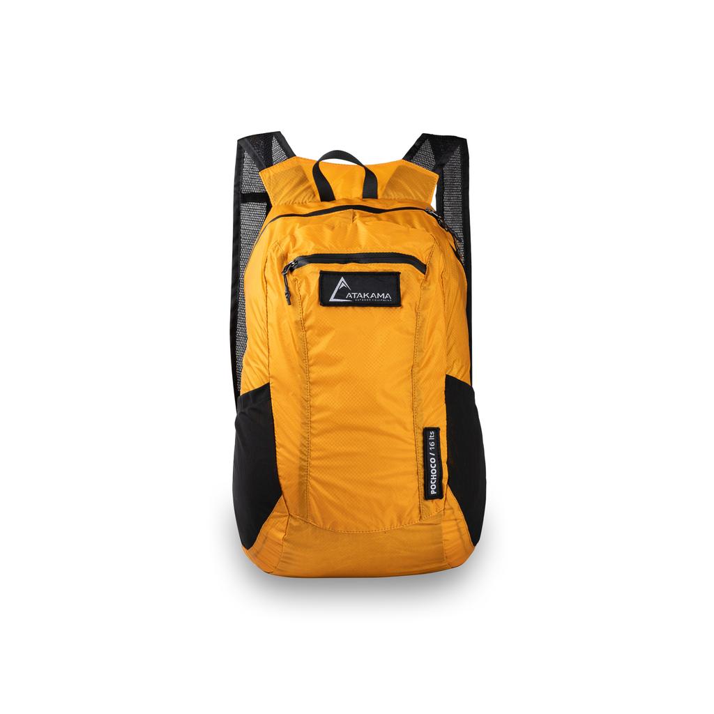 Miniatura Mochila Plegable Pochoco 16L