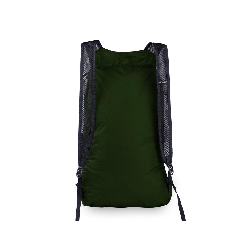Miniatura Mochila Plegable Pochoco 16L