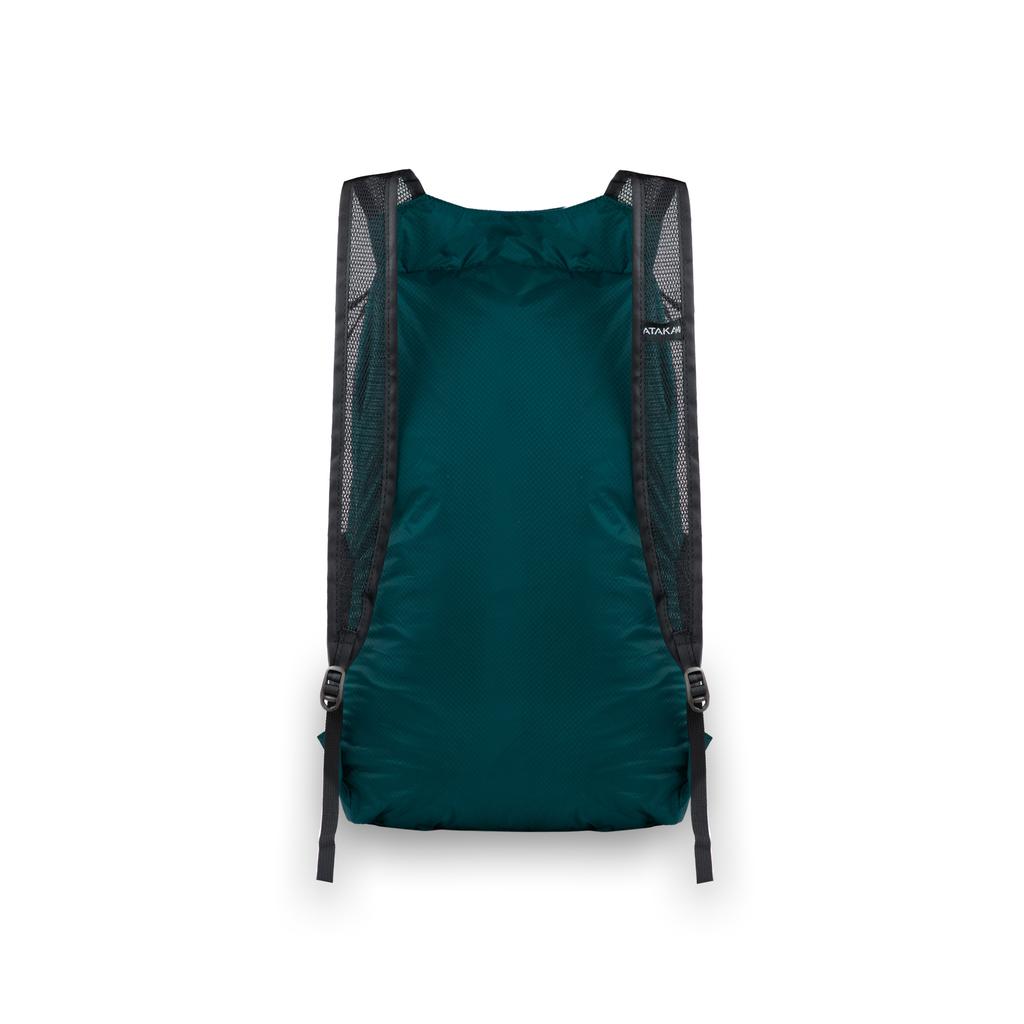 Miniatura Mochila Plegable Pochoco 16L