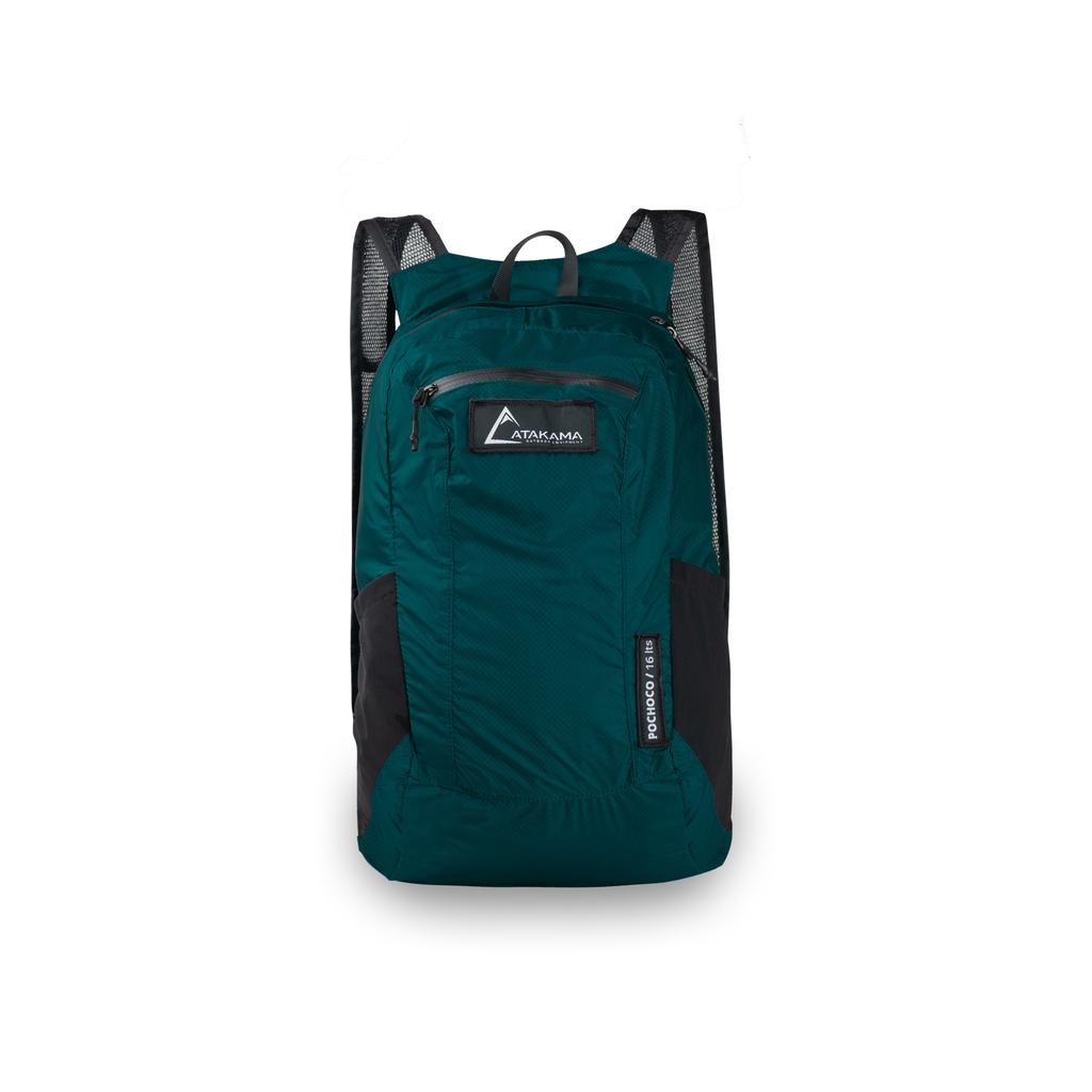 Miniatura Mochila Plegable Pochoco 16L
