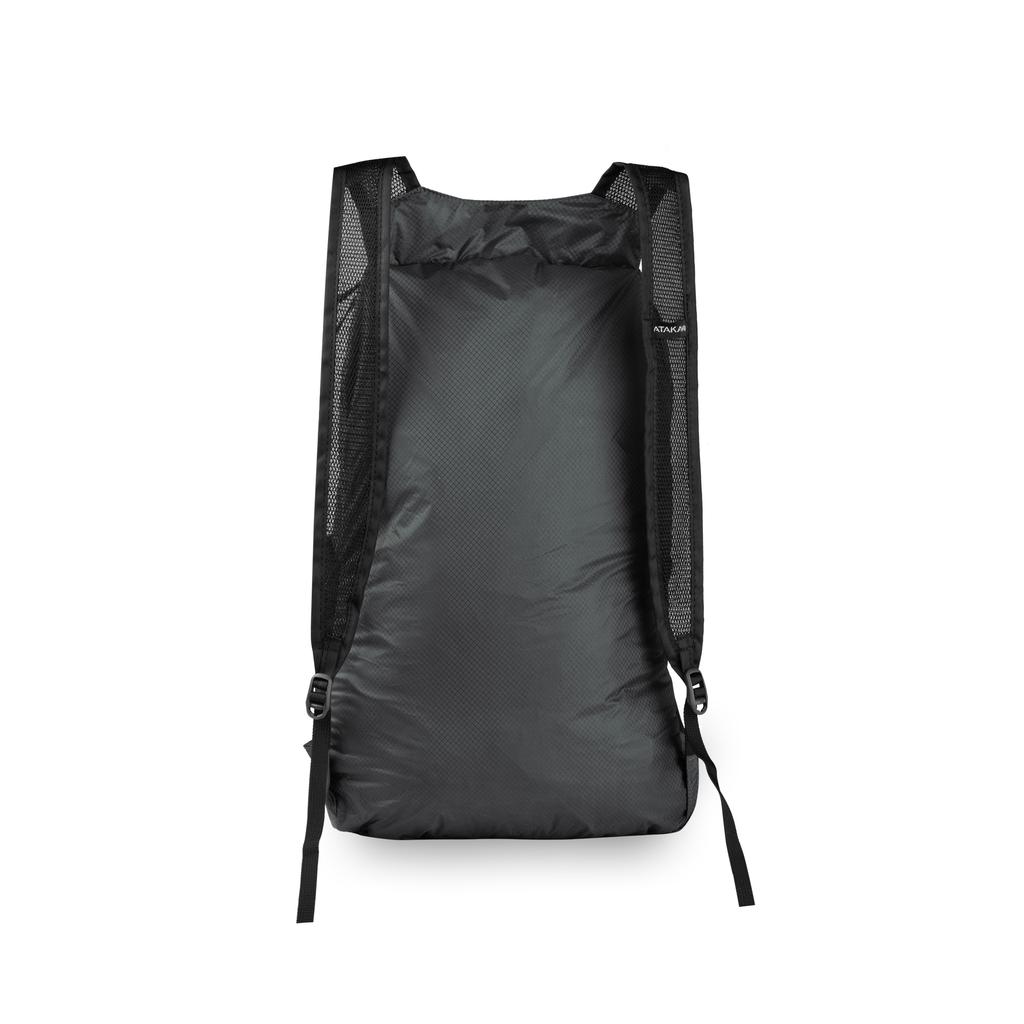 Miniatura Mochila Plegable Pochoco 16L