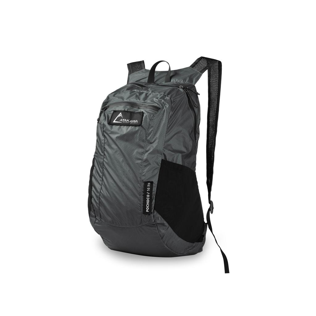 Miniatura Mochila Plegable Pochoco 16L