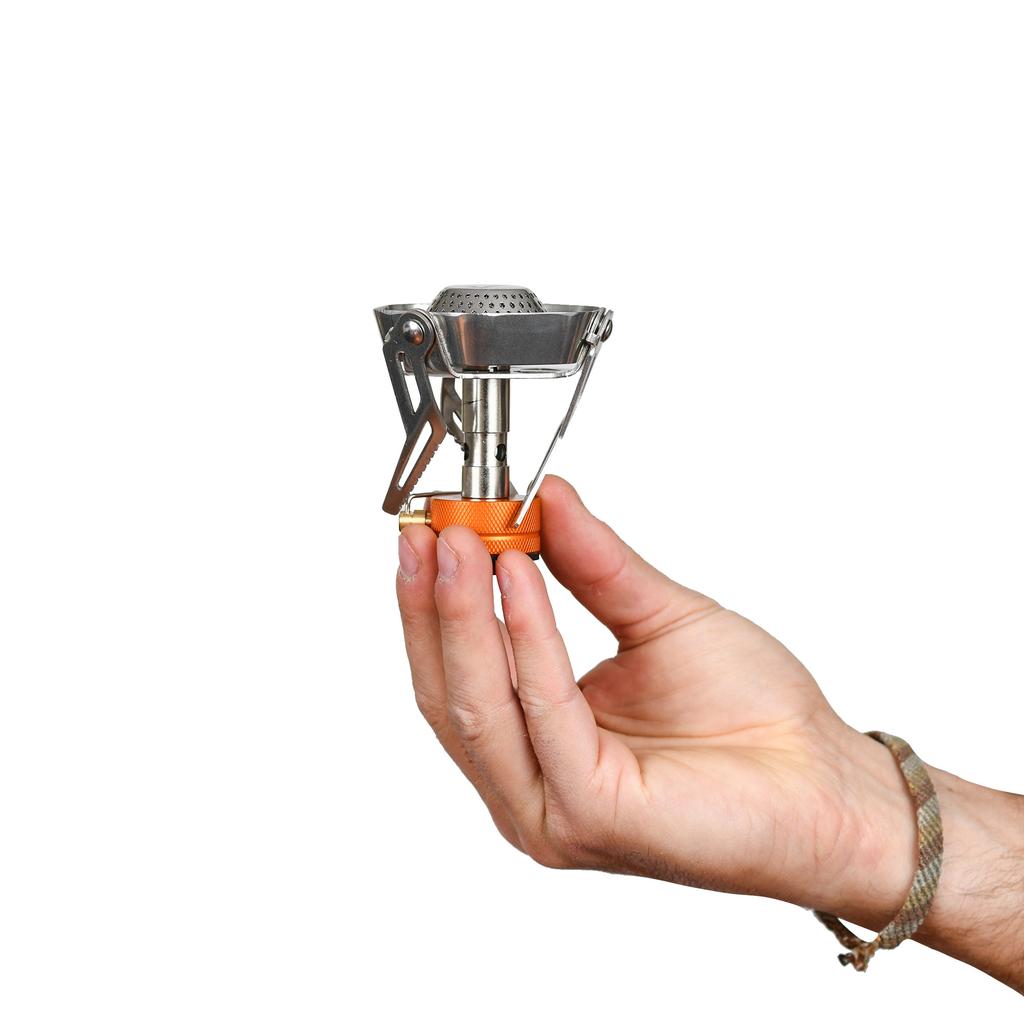 Miniatura Cocinilla De Camping Murta