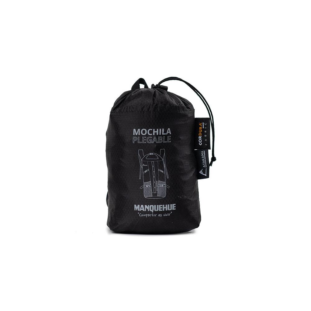 Miniatura Mochila Plegable Manquehue 28L
