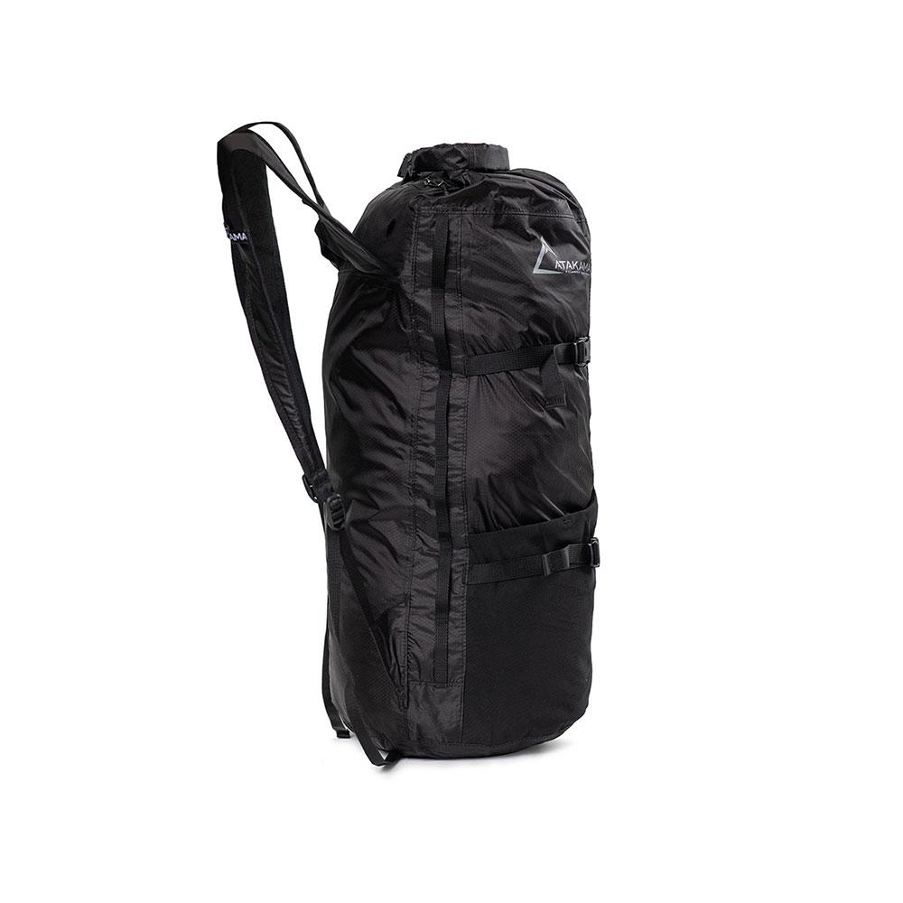Miniatura Mochila Plegable Manquehue 28L
