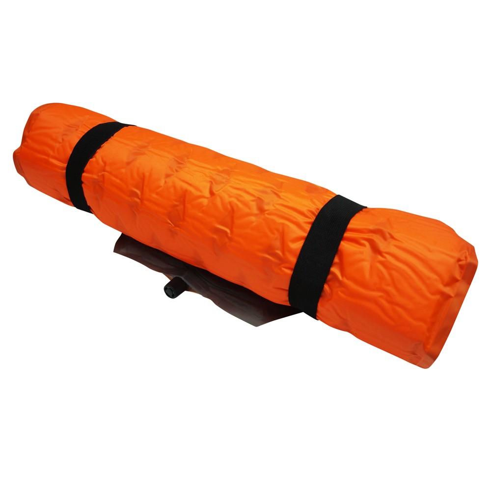 Miniatura Colchoneta Autoinflable Ziggy