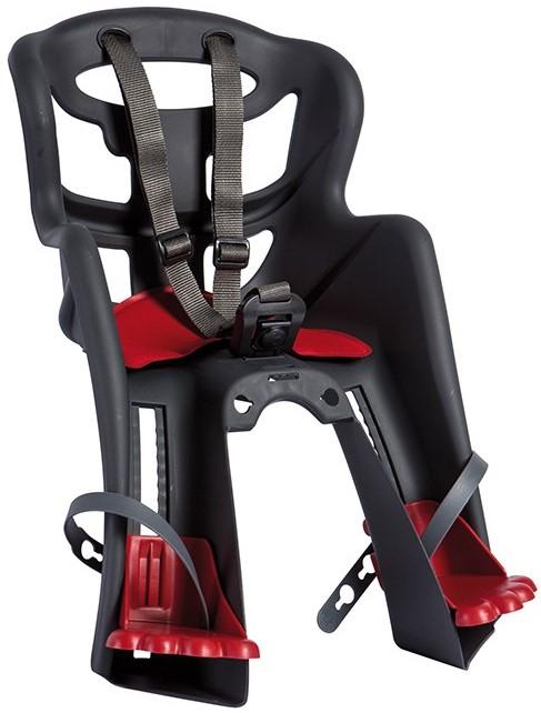 Silla Porta Bebe Delantera Handlefix Tatoo 15 Kg