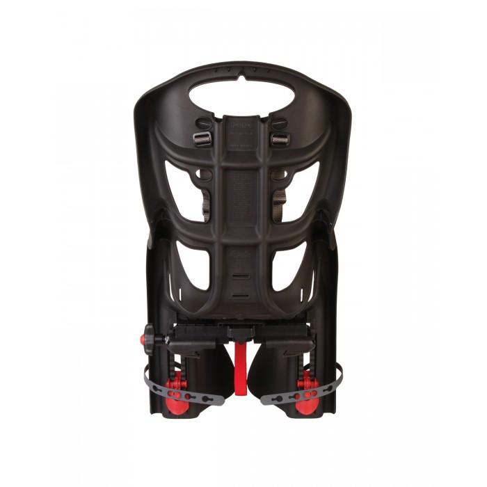 Miniatura Silla Porta Bebe Parrilla Sistem Pepe 22 Kg