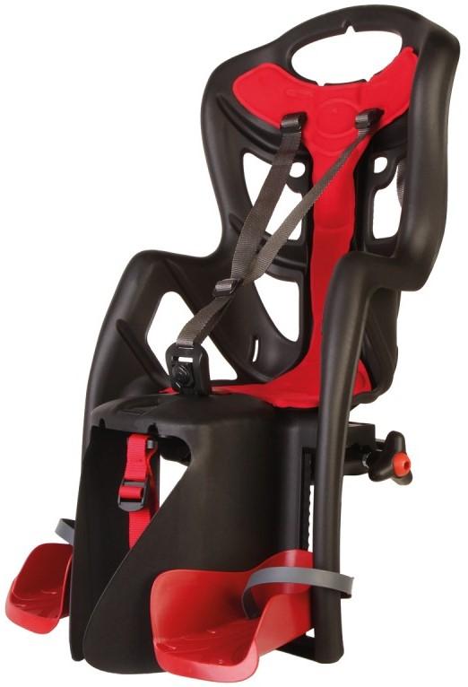 Silla Porta Bebe Parrilla Sistem Pepe 22 Kg