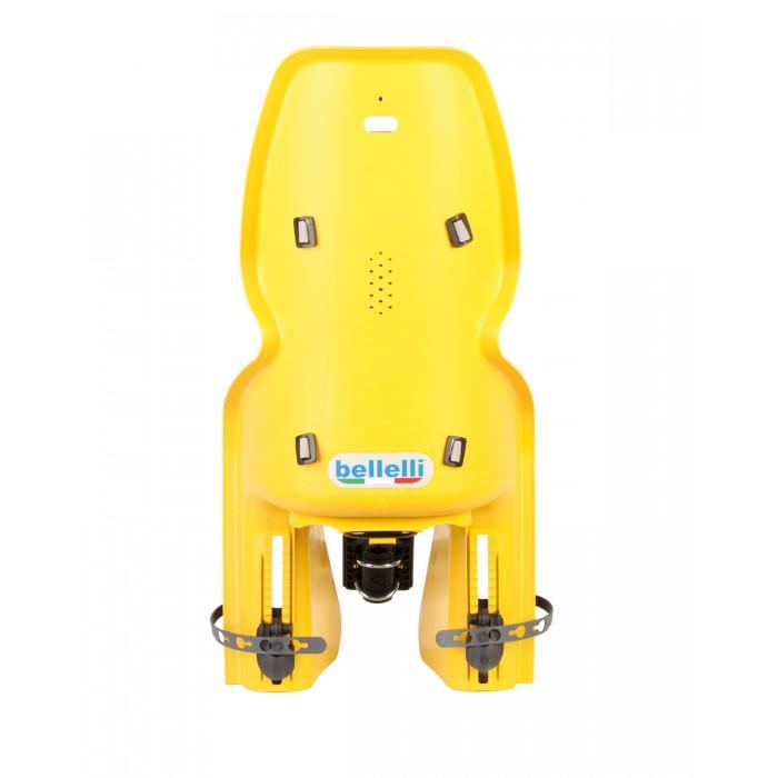 Miniatura Silla Porta Bebe Trasera Xl Standard Multifix Lotus 22 Kg