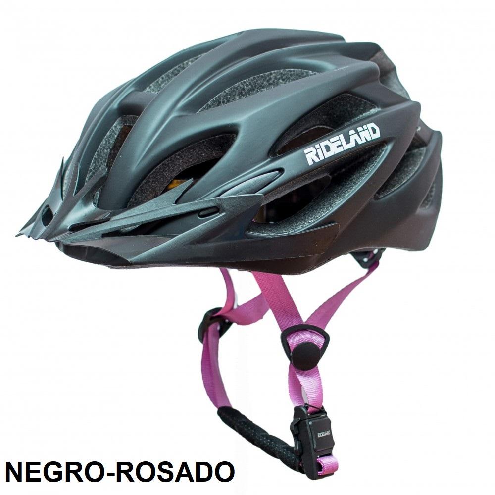 Miniatura Casco De Bicicleta X Trac MTB Iman
