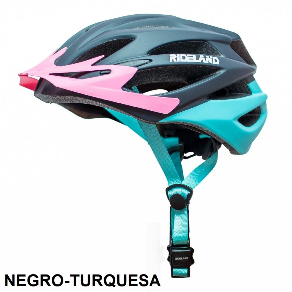 Miniatura Casco De Bicicleta X Trac MTB Iman