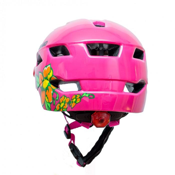 Miniatura Casco De Bicicleta Joytrack