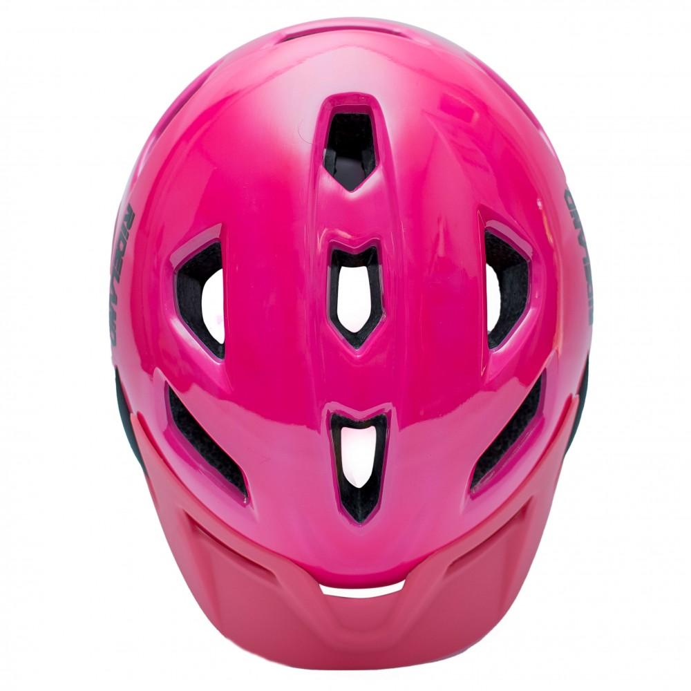 Casco De Bicicleta Joytrack
