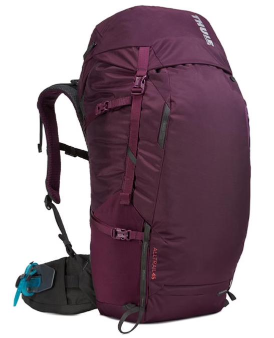 Mochila AllTrail 45L Women