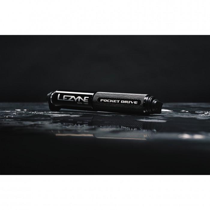 Miniatura Bombin Pocket Driver