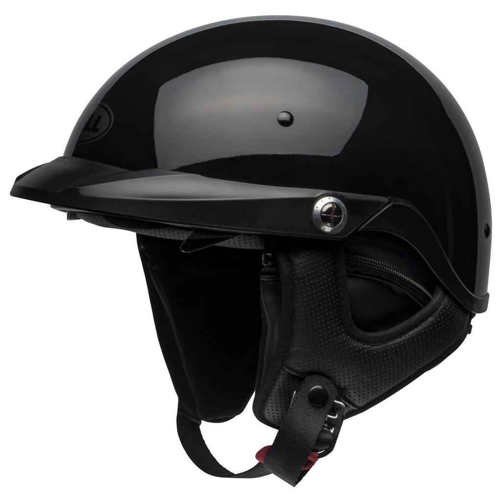 Casco Pit Boss Solid