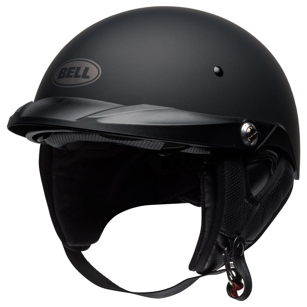 Casco Pit Boss Solid