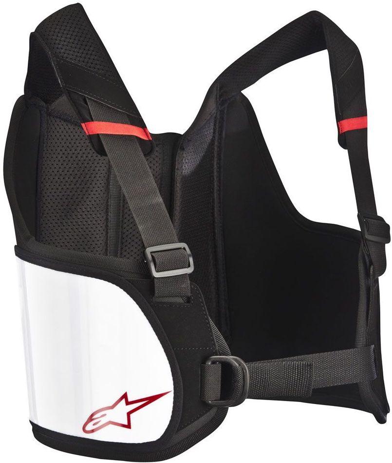Faja Protectora Bionic Rib Support