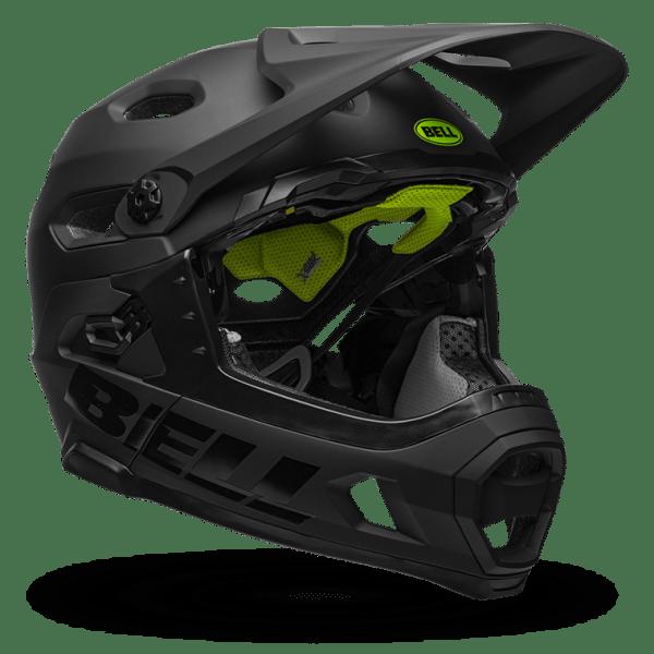 Casco Super Dh Mips Flex Spherical