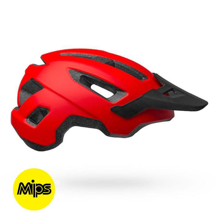 Casco Nomad Mips