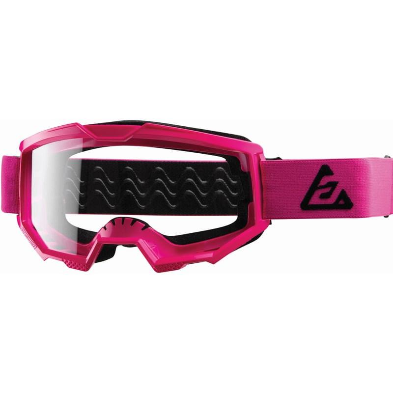 Antiparra Answer Apex 1 PinkBlack