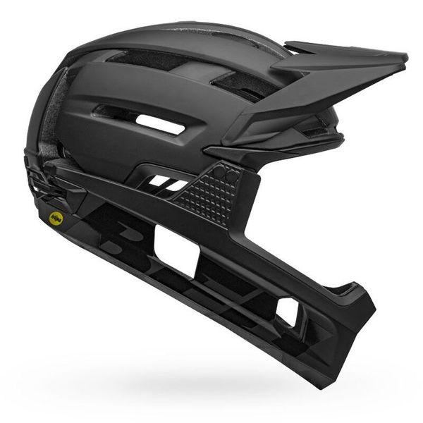 Miniatura Casco Super Air R Flex-Mips