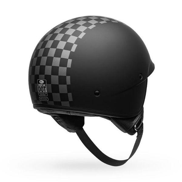 Miniatura Casco Scout Air Matte