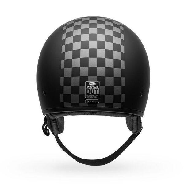 Casco Scout Air Matte