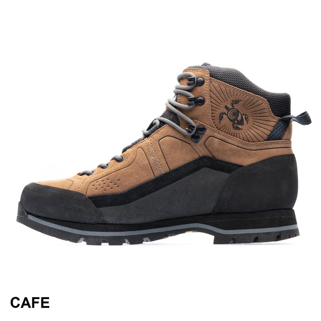 Botin Hombre Patagon V22