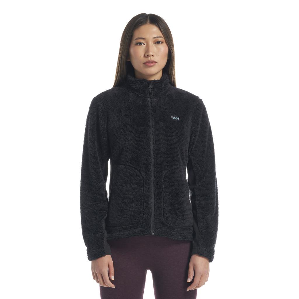 Chaqueta Mujer Ferret Shaggy-Pro V22