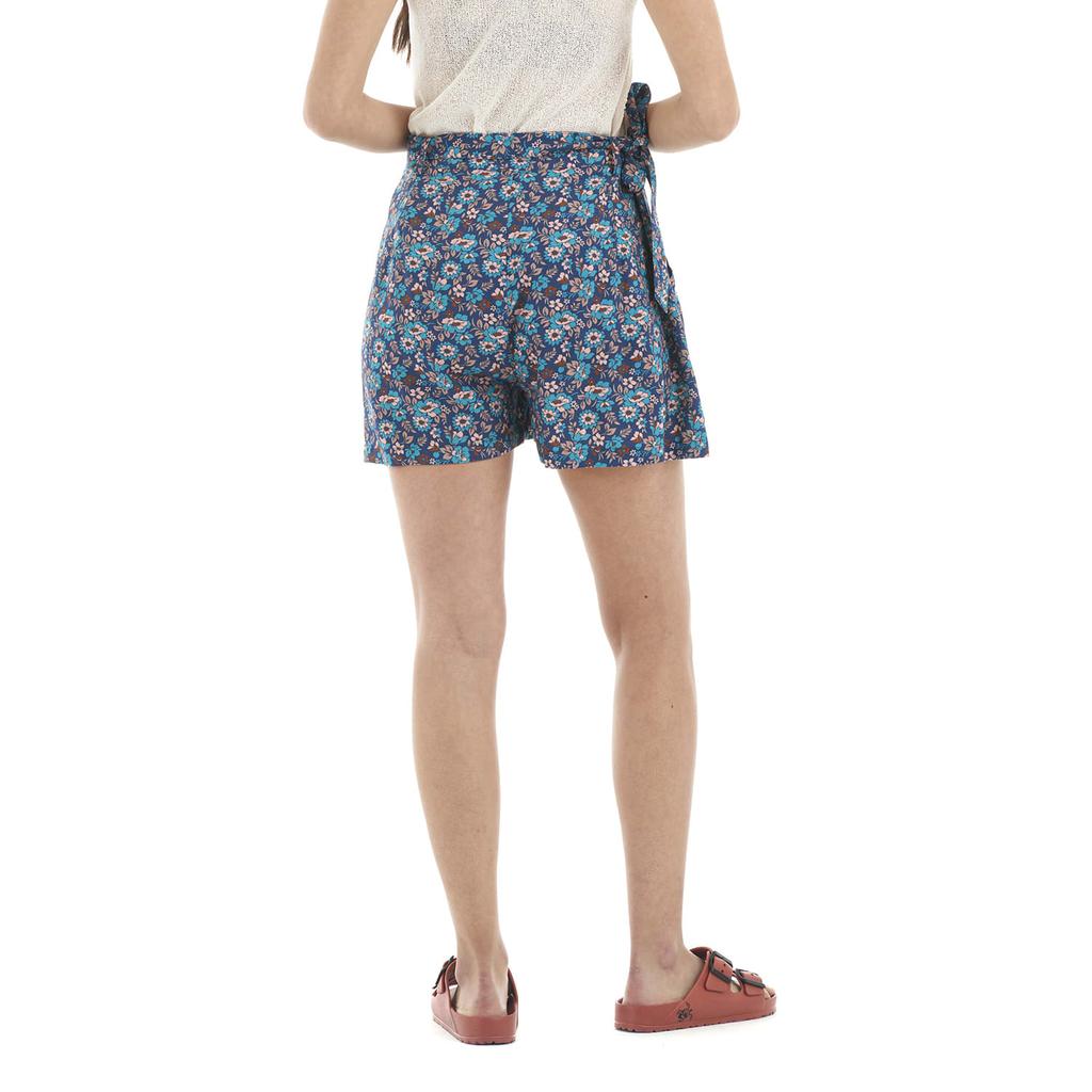 Miniatura Short Mujer Shortiza V22