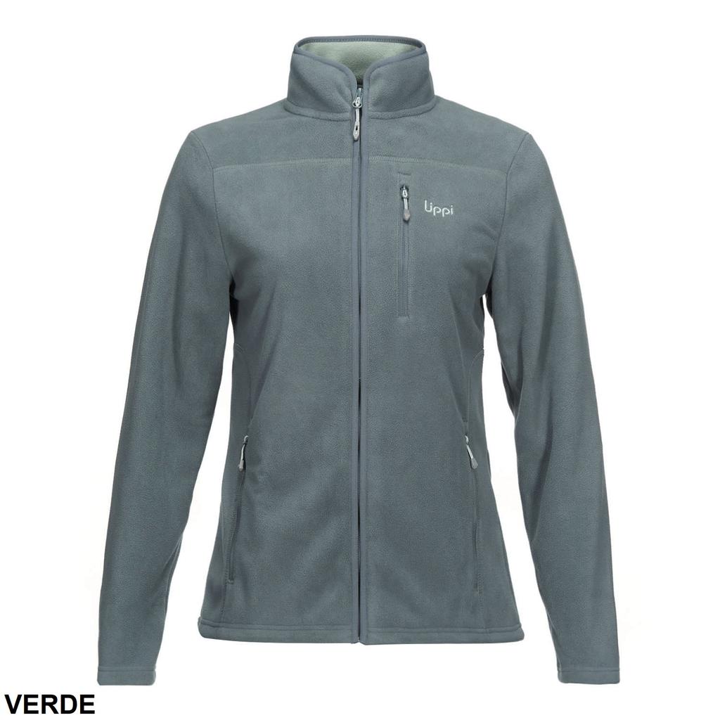 Miniatura Chaqueta Mujer Paicavi Therm-Pro Jacket I21