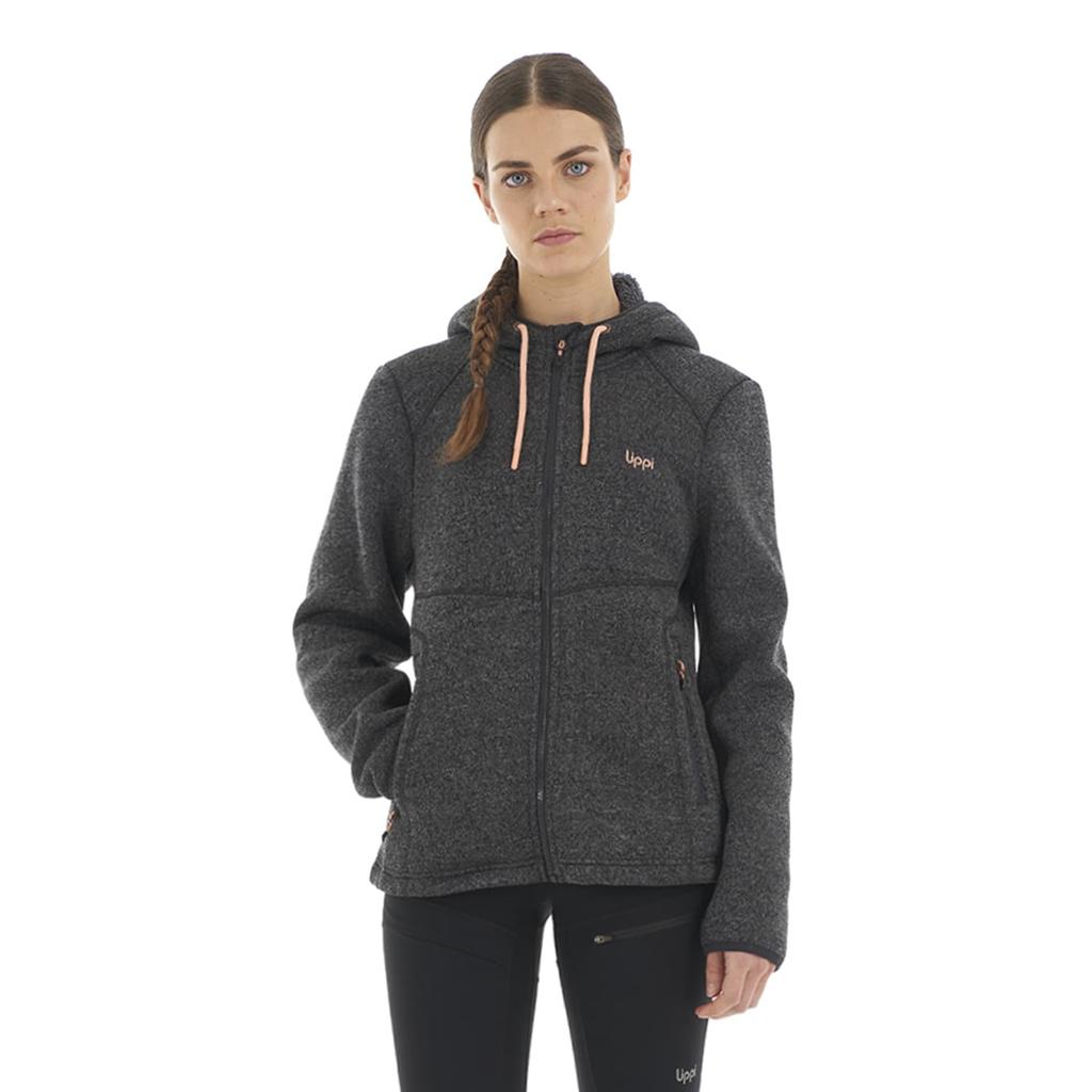 Miniatura Chaqueta Mujer Sense Blend-Pro Hoody V22