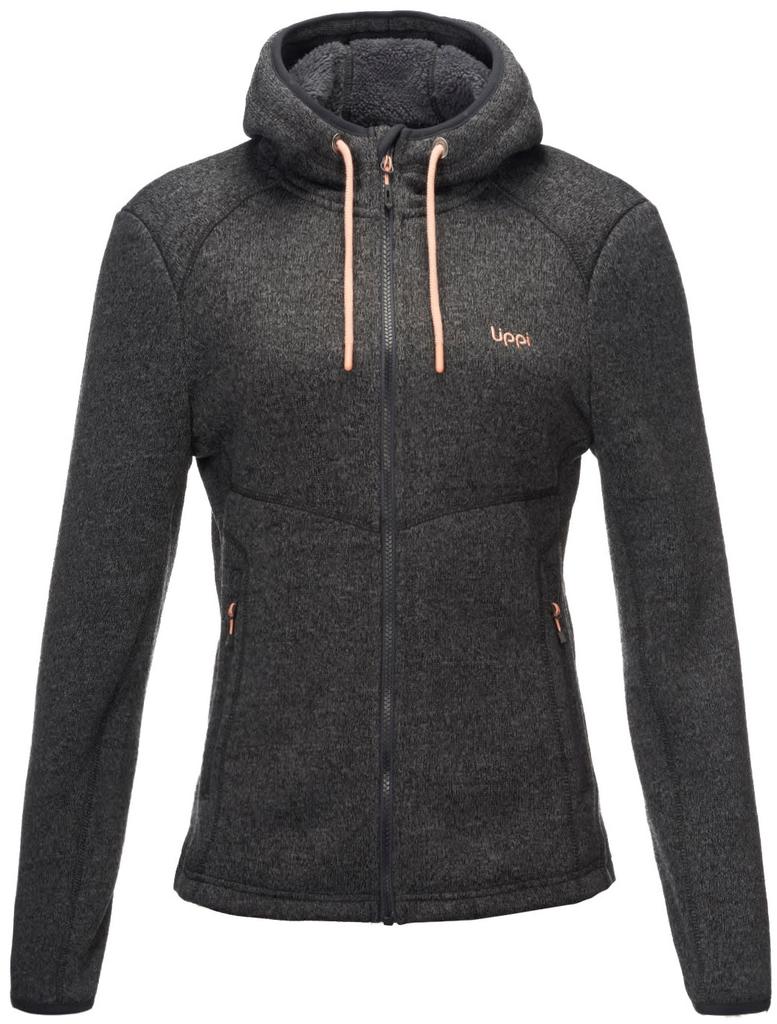 Chaqueta Mujer Sense Blend-Pro Hoody V22