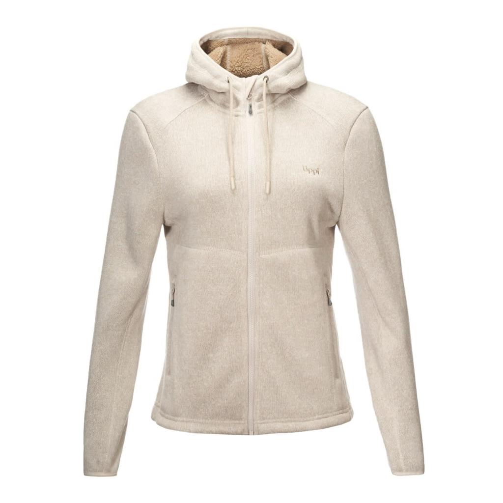 Chaqueta Mujer Sense Blend-Pro Hoody V22