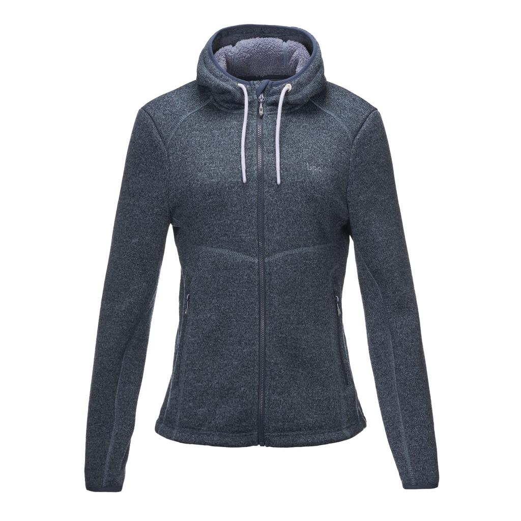 Miniatura Chaqueta Mujer Sense Blend-Pro Hoody V22