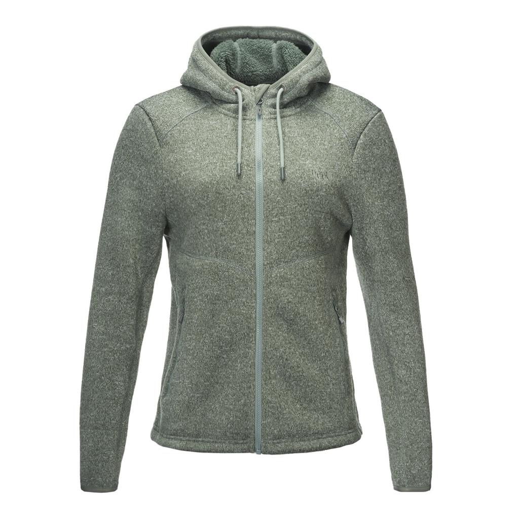 Miniatura Chaqueta Mujer Sense Blend-Pro Hoody V22