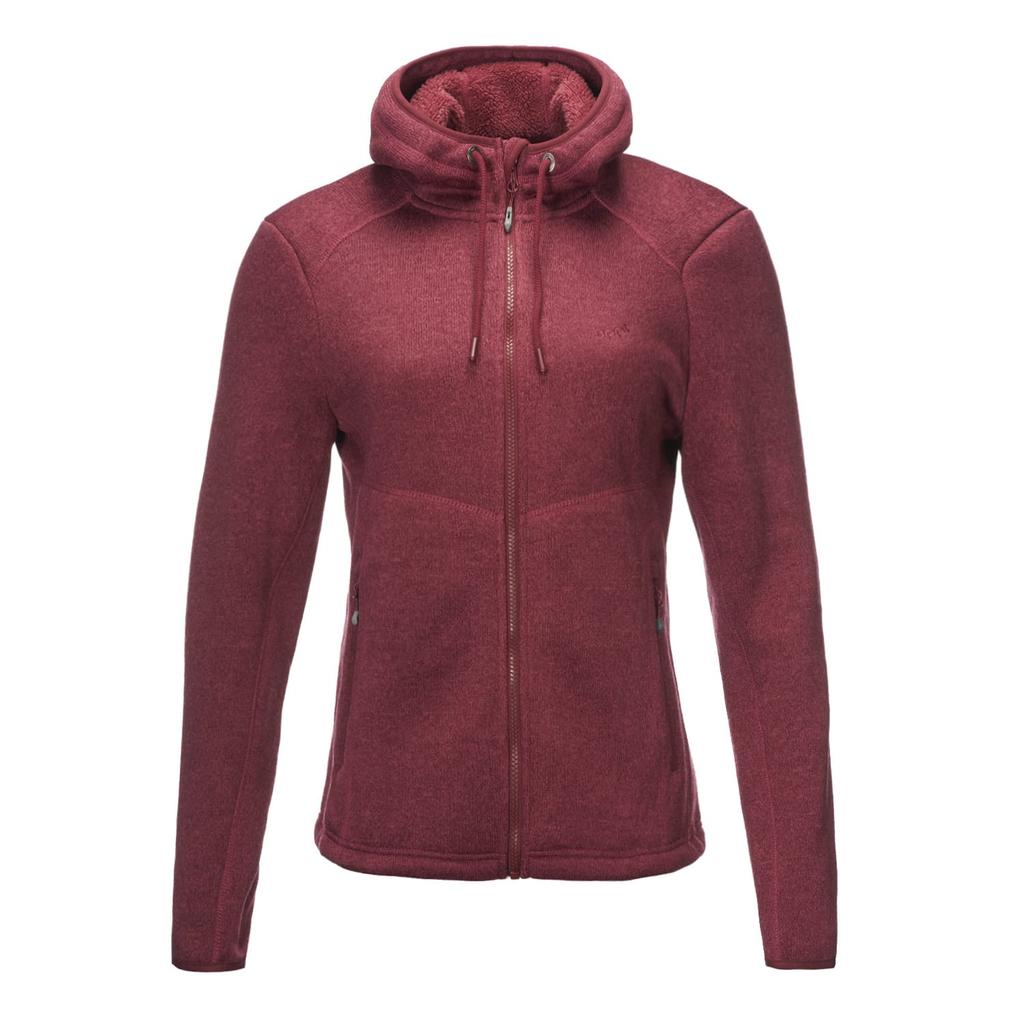 Miniatura Chaqueta Mujer Sense Blend-Pro Hoody V22