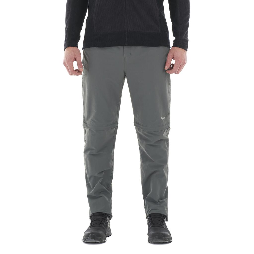 Pantalon Hombre Enduring Mix-2 Q-Dry V22