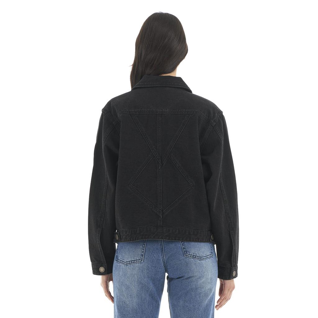 Miniatura Chaqueta Mujer James Jeans V22